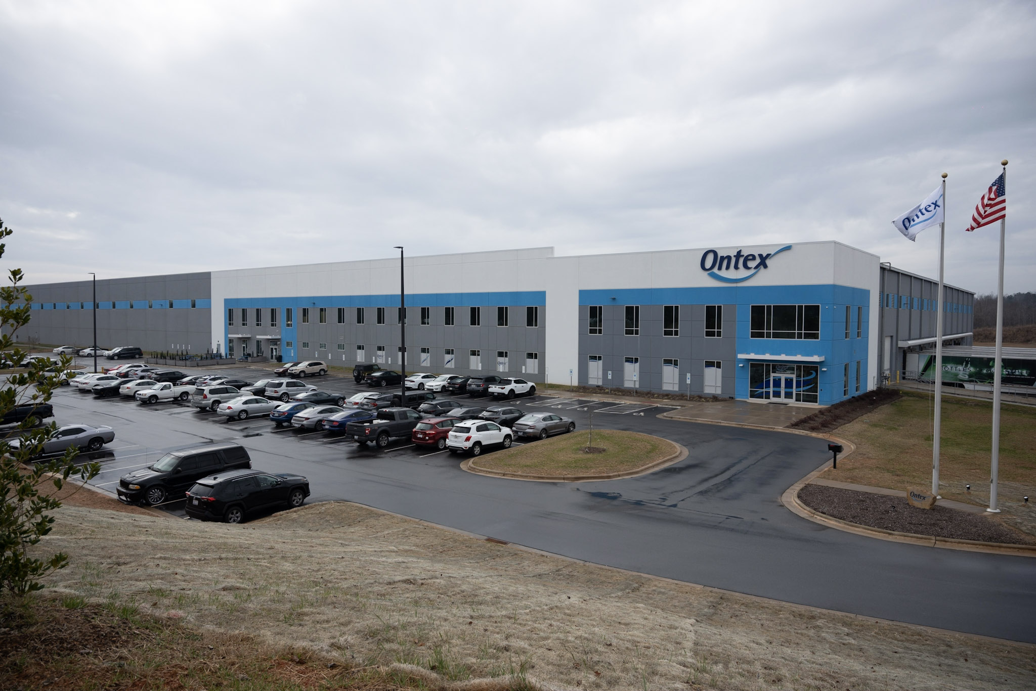 Ontex Reports A Challenging 2025 Amid Softness In Baby Care